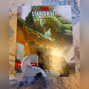 D&D Starter Set